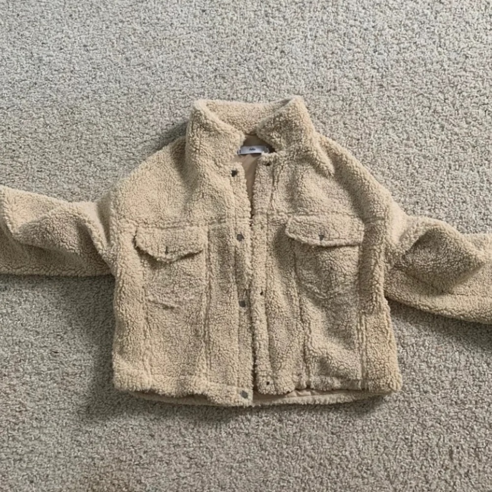 Adika Jacket